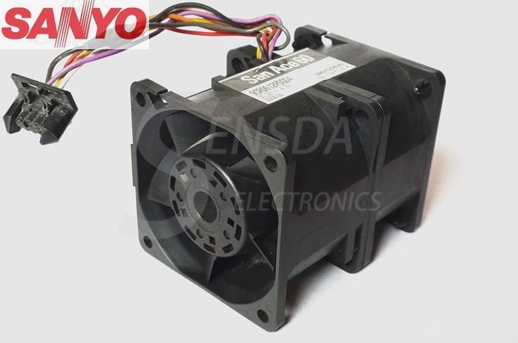  9CR0612P0G04 6076 4.7A DC 12V 6cm 60mm  ڵ ν  ι ð 